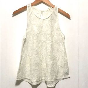 Nordstrom Painted Threads Tank